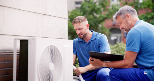 Best Best HVAC Companies  in Loudon, TN
