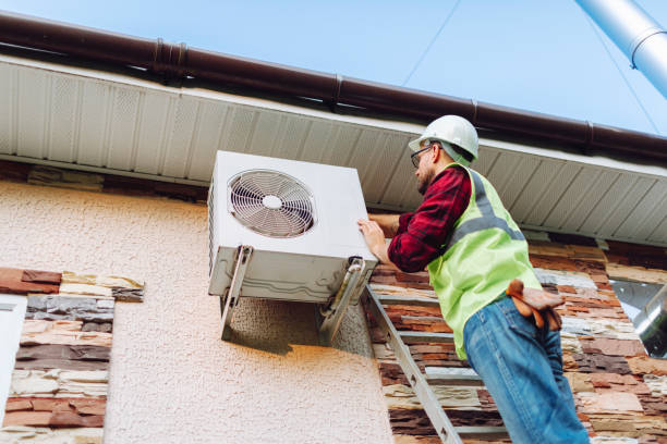 HVAC Troubleshooting in Loudon, TN