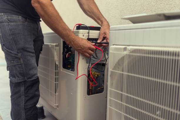 Best Residential HVAC Services  in Loudon, TN