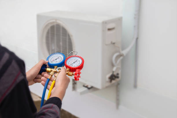 Best Residential HVAC Services  in Loudon, TN